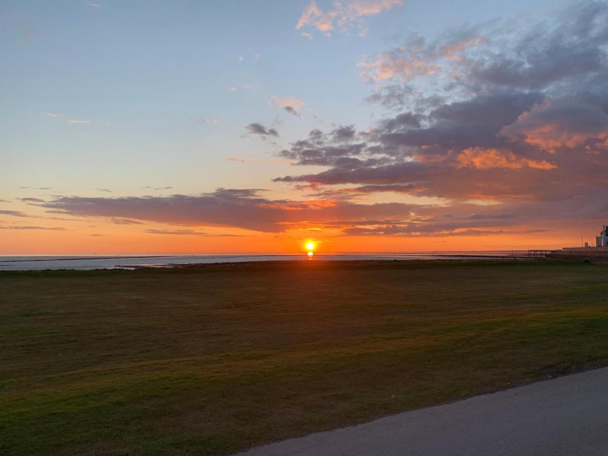 Ocean Edge Holiday Park Family Holiday Home With Spectacular Sea Views Heysham Exterior photo